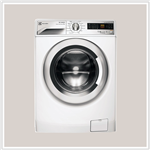 Máy Giặt Lồng Ngang Electrolux EWF12832